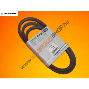 Késmeghajtó szíj Murray 37x63
