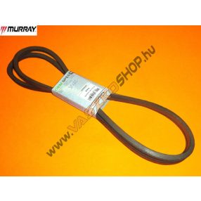 Késmeghajtó szíj Murray 37x86