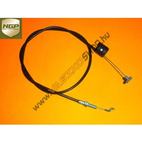 Stop bowden Misina 510