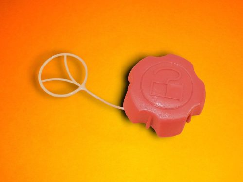 Üzemanyagtartály sapka Misina NGP T475 , T675