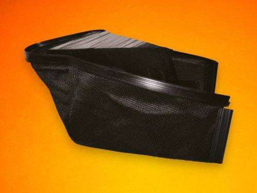 Fűgyűjtő zsák Oleo-Mac G55