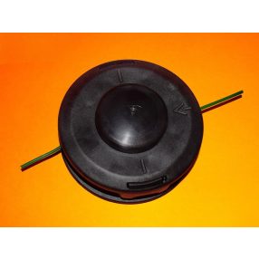 Damilfej Oleo-Mac T740