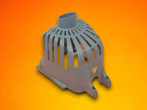 Kipufogó védőburkolat Oleo-Mac Sparta 250T