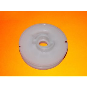 Berántó Kötéltárcsa rugóval Oleo-Mac BC 320T , PPX 270