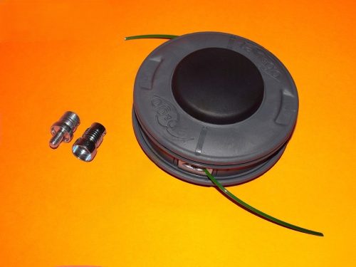 Damilfej Oleo-Mac Sparta25 , Sparta26