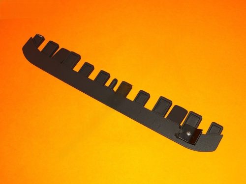 Damilfej védőburkolat élvédő Oleo-Mac T740 , T750