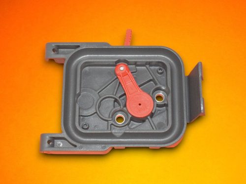 Levegőszűrő tartó Oleo-Mac BC320 , PPX270