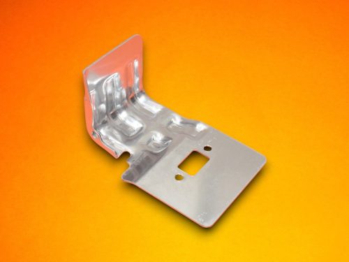 Kipufogó hővédő Oleo-Mac BC 320