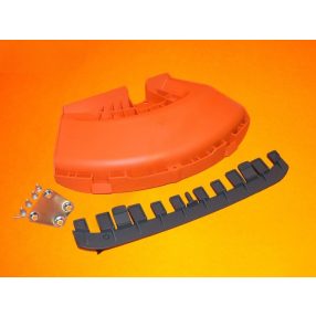   Damilfej védőburkolat Oleo-Mac 740 , 750 , Sparta 380 , 440