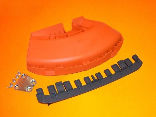 Damilfej védőburkolat Oleo-Mac 740 , 750 , Sparta 380 , 440