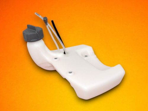 Üzemanyagtartály Oleo-Mac BC 380 , BC 420 , BC 430