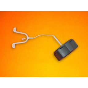 Üzemanyagtartály sapka Oleo-Mac Sparta 25 , 26 , 250T