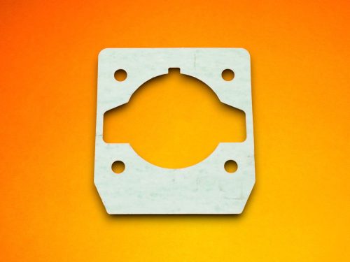 Hengertalp tömítés Oleo-Mac 746 , 753 , 755