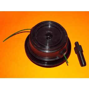 DAMILFEJ OLEO-MAC SPARTA 250 , 260