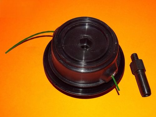 DAMILFEJ OLEO-MAC SPARTA 250 , 260