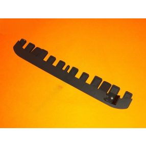 Damilfej védőburkolat élvédő  Oleo-Mac BC 430 TL