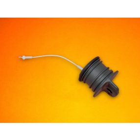 Üzemanyagtartály sapka Oleo-Mac BC 350 T , BC 400 T