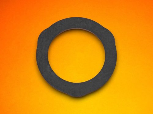 Üzemanyagtartály sapka tömítés Oleo-Mac Sparta 25 , 26 , 250T
