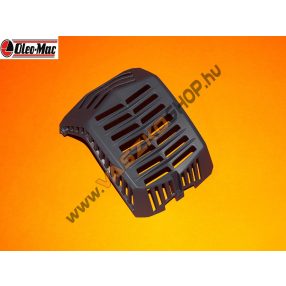 Kipufogó védőrács Oleo-Mac BCH 400 T