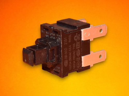 Mikrokapcsoló Oleo-Mac E1600 , E1700 , E1900