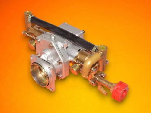 Permetező szivattyú egység Oleo-Mac SP126