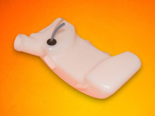 Üzemanyagtartály Partner B422