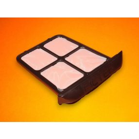 Levegőszűrő Partner B422 , B472x , BA437 BT , BA477 BT