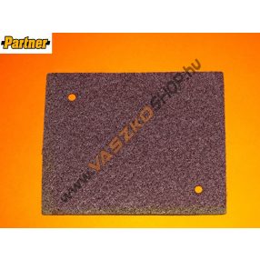 Levegőszűrő McCulloch 261 Cabrio