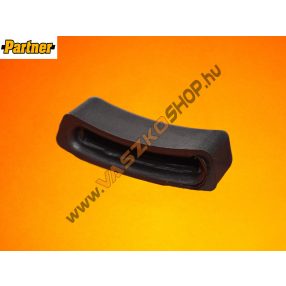 Üzemanyagtartály gumiszilent Partner B422