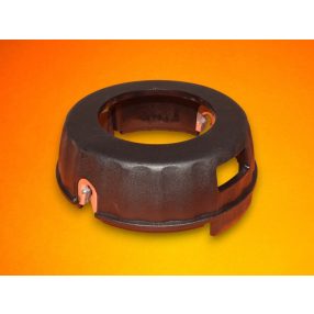 Damilfej zárófedél Partner P35