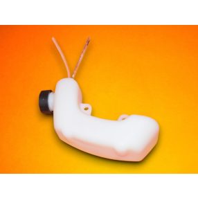 Üzemanyagtartály Partner Colibri II