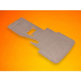 Kipufogó tömítés  Partner B261 , B291