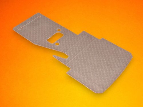 Kipufogó tömítés  Partner B261 , B291