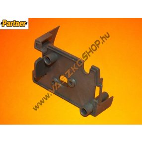 Levegőszűrő ház Partner T330