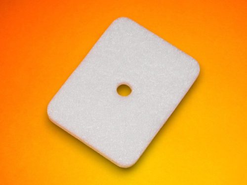 Levegőszűrő McCulloch B40B