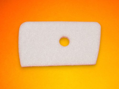 Levegőszűrő McCulloch B28B , B28PS , B28P