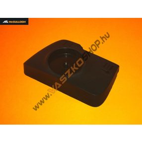 Levegőszűrő ház fedél McCulloch B28B
