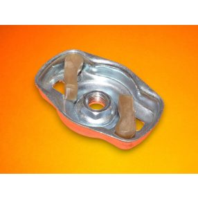 Berántó agy McCulloch B26PS