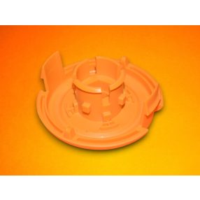 Damilfej ház Partner P25