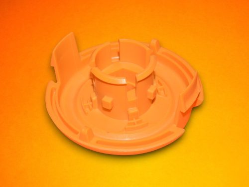 Damilfej ház Partner P25