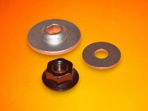 Késrögzítő Partner T330