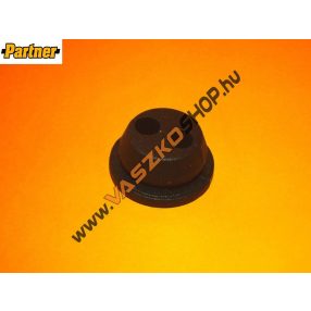 Üzemanyagtartály gumi Partner B 422