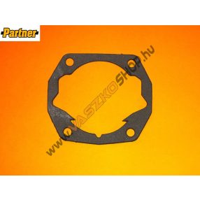 Hengertalp tömítés Partner B 422