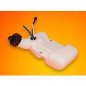 Üzemanyagtartály McCulloch B26PS , T26CS