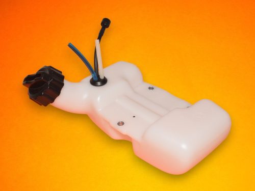 Üzemanyagtartály McCulloch B26PS , T26CS