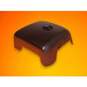 Levegőszűrő fedél McCulloch B43BT