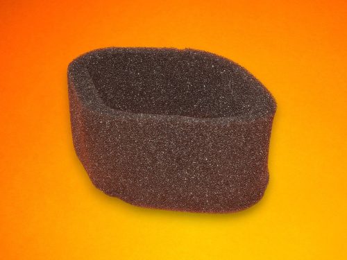 Levegőszűrő McCulloch B43BT