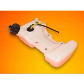 Üzemanyagtartály McCulloch B40B