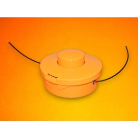 Damilfej McCulloch B43BT