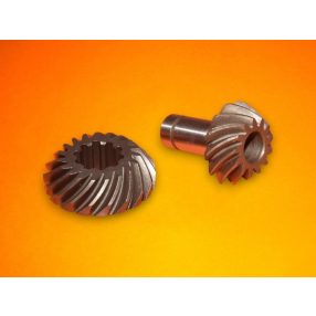 Szöghajtás fogaskerék McCulloch B40B Elite